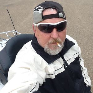 Meet your Posher, Ken